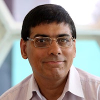 Dipak Ramji   BSc, PhD (Leeds), FLSW